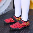 thumbnail image 5 of Kids Swim Water Shoes Barefoot Aqua Socks Shoes for Beach Pool Surfing Yoga for Boys Girls, 5 of 5