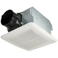 thumbnail image 3 of Delta Electronics ITG50 BreezIntegrity 50 CFM Single Speed Exhaust Bath Fan, 3 of 4