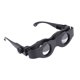 thumbnail image 1 of Gafas Binoculares, Gafas De Alcance De Pesca De Enfoque Ajustable, Uso Cómodo Con Lentes Polarizadas Para Exteriores, 1 of 7