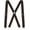 Brown, variant on Suspenders for Men - 48" Elastic Adjustable Straps 1 1/4" - X Back