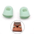 thumbnail image 1 of Doigt, 2 Pcs Silicone Dsfen Laoshe Siuke, 1 of 6