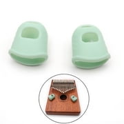 Finger ,2pcs Silicone Laoshe Eryue Simbae