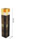 thumbnail image 2 of Linterna Minecraft, Luces de pared luminosas Luces nocturnas Luces LED Iluminación de mano o montada en la pared Regalos de juguetes para niños, Antorcha de juego Regalo de Navidad, Iluminación de, 2 of 7