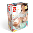 thumbnail image 5 of Peluche Musical Rosa para Estimulación Hape, 5 of 5