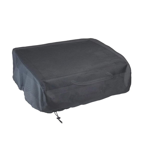 Heavy Duty BBQ Grill Cover for Outdoor Use | Protector for Outdoor Barbecue Grills and