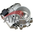 thumbnail image 1 of Brand New Throttle Body Assembly for 2004-2016 UAZ Hunter SUV 2.7LL (60mm) 0280750151 Oem Fit TB55, 1 of 9