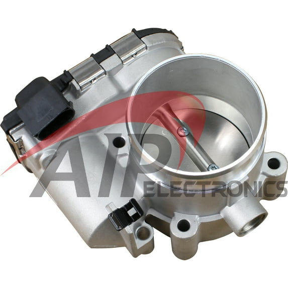 Brand New Throttle Body Assembly for 2004-2016 UAZ Hunter SUV 2.7LL (60mm) 0280750151 Oem Fit TB55