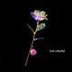 thumbnail image 1 of Led 24K Foil Plated Roses Mother's Day Gift Artifical Flowers Wedding Home Decor Lighting Roses Creative Valentine's Day GiftNo Box Gao Jinjia LED, 1 of 2