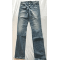 thumbnail image 2 of Express Women's Faded Stella Skinny Low Rise Size 0, 2 of 4