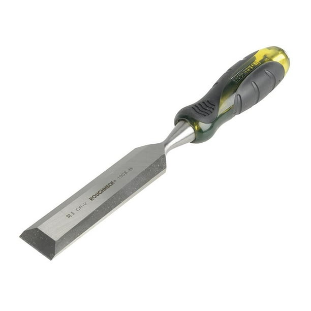 Roughneck cheap chisel set