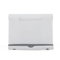 thumbnail image 2 of Desk Phone Holder, Portable Cell Phone Stand 270 Degrees Rotating Desktop Mobile Phone Bracket Office Supplies Accessories Universal For Phone Tablet Under 11 Inch, 2 of 7