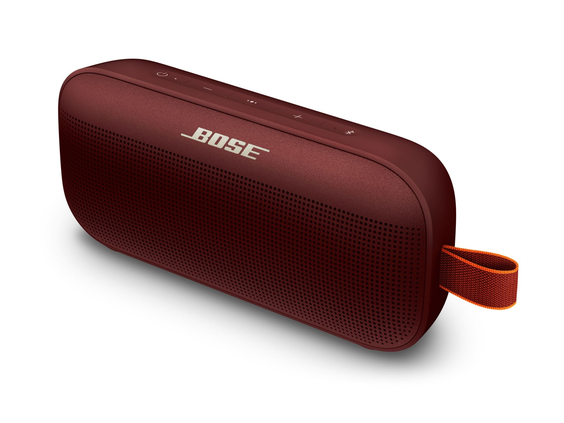 Bose flex. Беспроводная акустика с Bluetooth. Ред Флекс.