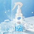thumbnail image 6 of New Year Savings Cool Spray Cool Mint In Summer Cool And Cool Quickly 100Ml Bule Free Size, 6 of 9
