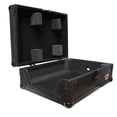 thumbnail image 2 of Flight Case ProX XS-CDBL para mezcladoras DJ de 12" Negro, 2 of 5