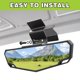 thumbnail image 5 of Espejo retrovisor UTV SHEJISI compatible con Can Am Defender, 5 of 7