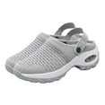 thumbnail image 4 of WHAMVOX for Sandals Comfortable Mesh Cloth Woman, 4 of 8