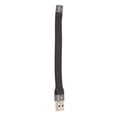 thumbnail image 3 of Adaptador USB A macho a tipo C hembra yuxing de 10 Gbps para trabajo de oficina, 3 of 5