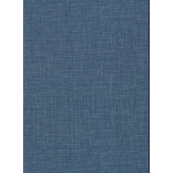 Warner Nagano Black Distressed Texture Wallpaper