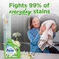 thumbnail image 6 of Purex Natural Elements Liquid Detergent, Fresh Lilies & Linen, 150 fl oz, 115 loads, 6 of 10