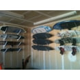 thumbnail image 4 of Wake Surf Storage Rack, 4 of 11