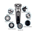 thumbnail image 2 of Maquina De Afeitar Portátil Usb Dara Baby Enchen 3d Barba HOM00017, 2 of 4