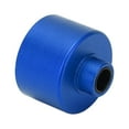 thumbnail image 1 of Boîtier Différentiel RC, Dissipation de Chaleur Améliorée 1/10 RC Diff Cas Construction Robuste Antirouille Haute Résistance pour Losi Baja Rey Lock Rey Marteau Rey Bleu Foncé, 1 of 8