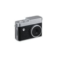 thumbnail image 6 of Vivitar Retro Keychain Digital Camera, 14MP Full HD with Color Preview Screen, Built-in Memory Up to 100 Photos, USB-C Rechargeable, Micro SD Slot, Black, 6 of 9