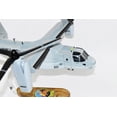 thumbnail image 5 of VMM-268 Red Dragons MV-22 Model, 5 of 7