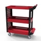 thumbnail image 2 of Carrito de Herramientas GSI STORAGE SOLUTIONS 3 niveles capacidad de carga 250 kg, 2 of 3