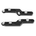 thumbnail image 2 of ANGGREK Motorcycle Windscreen Adjuster,Motorcycle Windscreen Adjuster Windshield Adjustment Kit Fit For NC700S,Motorcycle Windshield Adjustment, 2 of 8