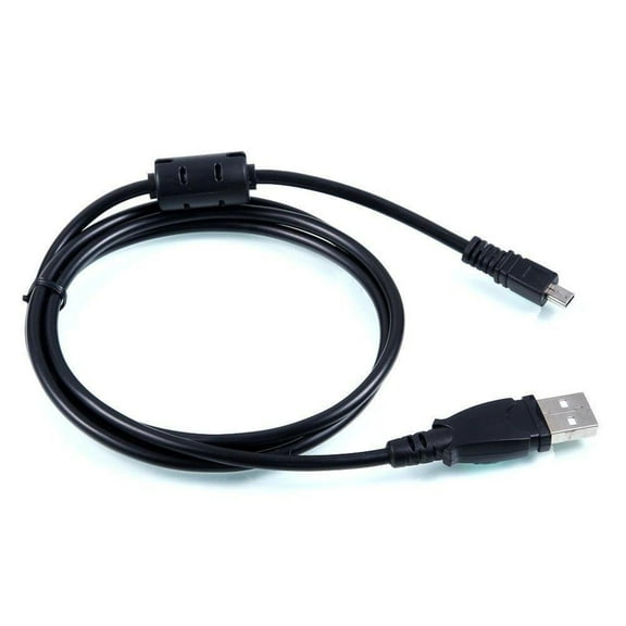 FOR CYBERS DSCW800 DSCW810 DIGITAL CAMERA USB ACCESS CHARGER