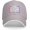 Gray, variant on I'm Voting for The Outlaw Hillbilly 2024 Baseball Caps for Men 90s Vintage Baseball Hats