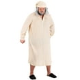 thumbnail image 1 of Plus Size Men's Humbug Nightgown Costume, 1 of 3