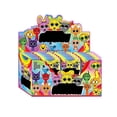 thumbnail image 2 of Sprunki Action Figures, ,Tabletop Animal Pillow Figure Doll，Action Figures Mystery Box, Mystery Box (24 Pack), 2 of 5