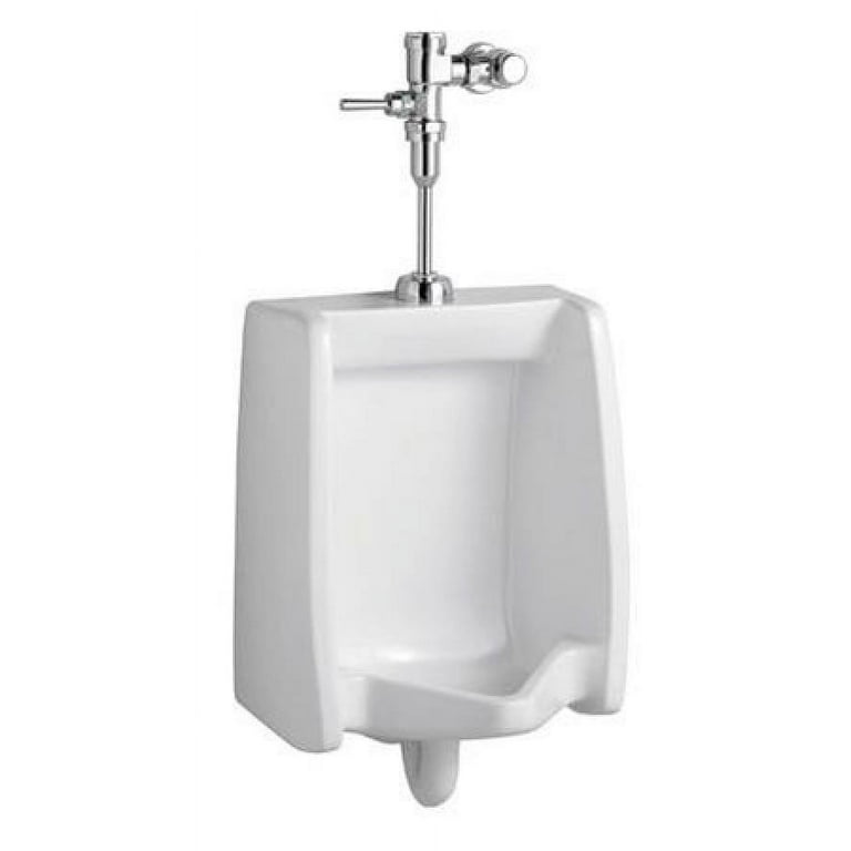 American Standard 6045.510.002 Exposed Manual Flowise 1.0 Gpf Urinal hotsell Flush Valve