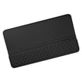thumbnail image 5 of Antislip Keyboard Wrist Support PU Leather Memory Foam Base For Keyboard Stand Wrist Rest Secure Stability Fabric Cover, 5 of 11
