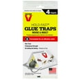thumbnail image 1 of Victor Pest M182 Hold Fast Tent Glue Board - 4/Pack, 1 of 1