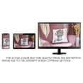 thumbnail image 5 of STPgoods Lavender Bucket Tapestry Throw Pillow with Insert 18x18" (45x45 cm) Decorative Couch and Sofa Cushion for Living Room Bedroom Square Pillowcase, 5 of 8