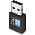 thumbnail image 3 of 300 Mbit / s WLAN USB Stick Wireless Network WiFi Dongle Stick IEEE 802.11b / g / n Network Adapter for Windows, Mac and Linux, 3 of 4