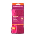 thumbnail image 1 of Cleanlogic Dual Texture Facial Cloth, 1 of 6