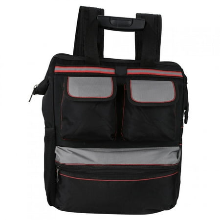 

Tool Bag Durable Tool For Tools Storage Plumber