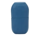 thumbnail image 1 of Face Ice Mold, Face Massager Facial Ice Roller Refreshing  For Body Pain Relief Lake Blue, 1 of 8