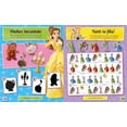thumbnail image 2 of No Author Principesse Disney. Mega sticker. Ediz. a colori (Paperback), 2 of 4