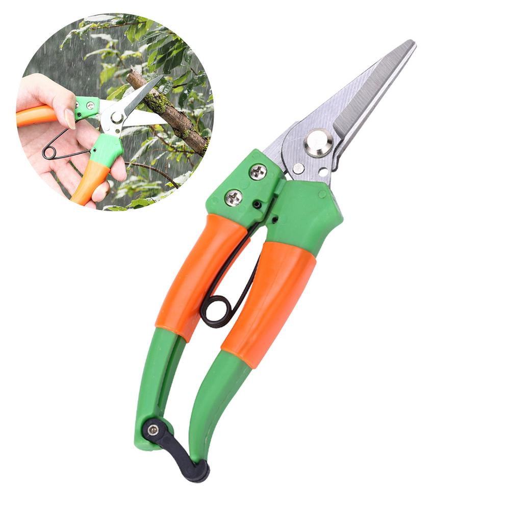 Walnut Trimmer,High Performance Orchard Pruning Shears,Branch Shear,Tree Trimmer,Bypass Pruning Shears,Plant Cutter,Ordinarymodels