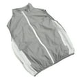 thumbnail image 4 of Chaleco de Refrigeración Ticfox con Ventiladores Ropa con Aire Acondicionado, 4 of 12