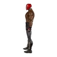thumbnail image 7 of McFarlane Toys Collectible Adult Red Hood Action Figure, DC, 6.18" x 2.83", 0.51 lb, 7 of 7
