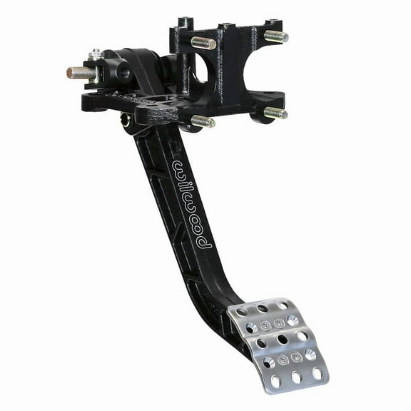 Wilwood Brake Pedal Rev. Swing Dual Master Cyl.