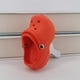 thumbnail image 3 of Zapatas Con Orificio De Salida De Aire 3D Air Outlet Crocs Colgantes Clip-on Car Air Vents Hole Zapatos Decoración (Naranja) Ndcxsfigh Libre de BPA, 3 of 5