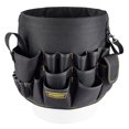 thumbnail image 1 of Bucket Organizer,Tool Belt,Waterproof and Portable Organizer Bag,Garden Tool Tote Storage Bag, 1 of 5