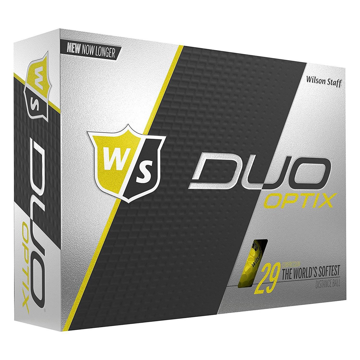 Wilson Ultra Mens 13 Piece Left Handed Golf Club Package Set with Bag